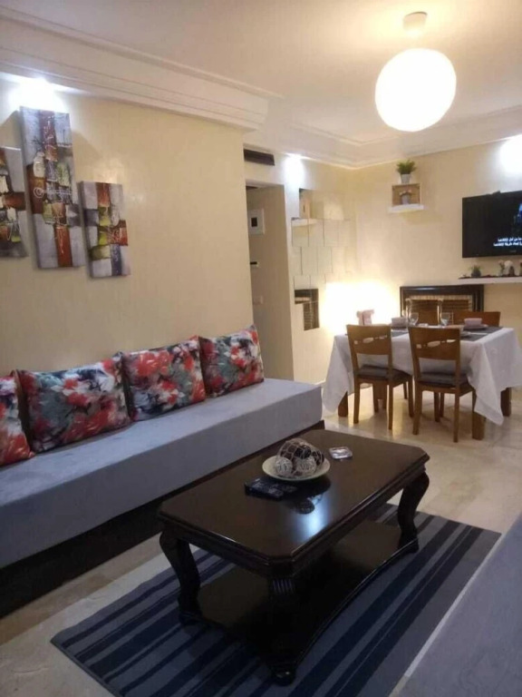 Residence Horizon