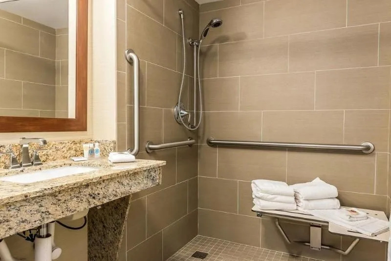 Comfort Inn Miami Valley Centre Mall