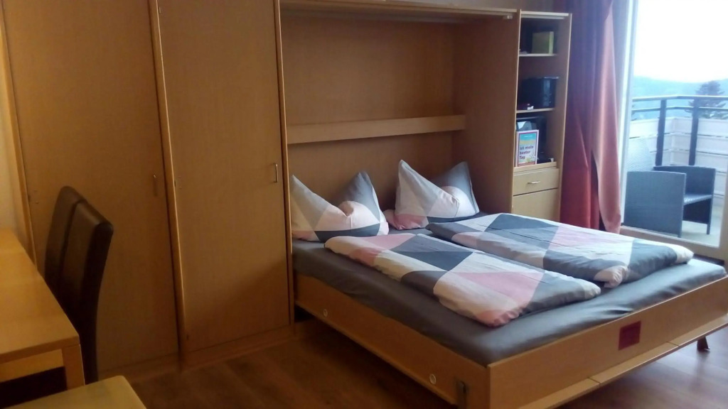2 Raum Ferienwohnung Sonnenschein