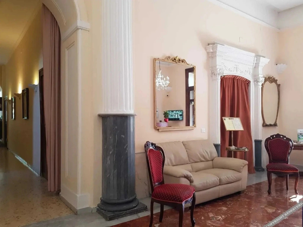 Albergo Santa Teresa