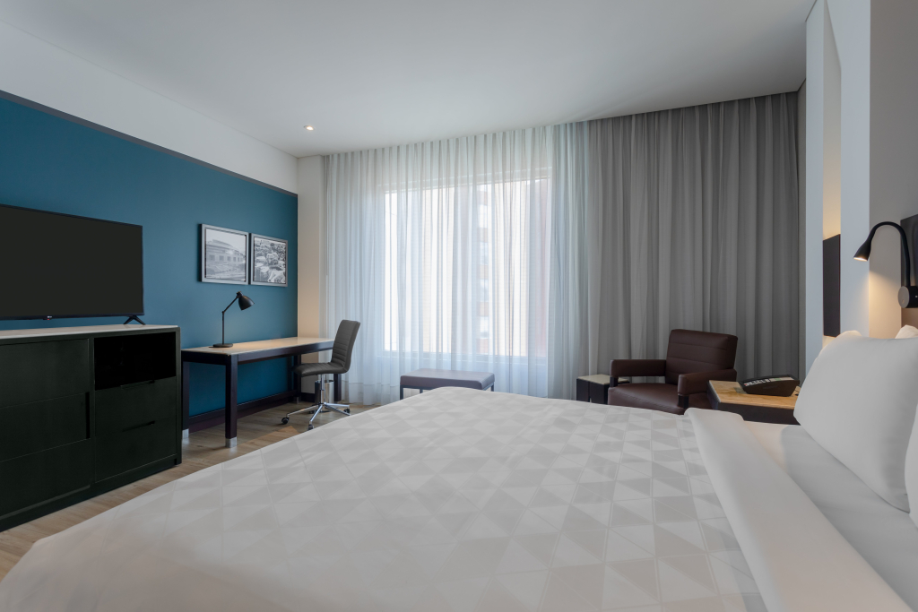 Holiday Inn Bogota Airport by IHG