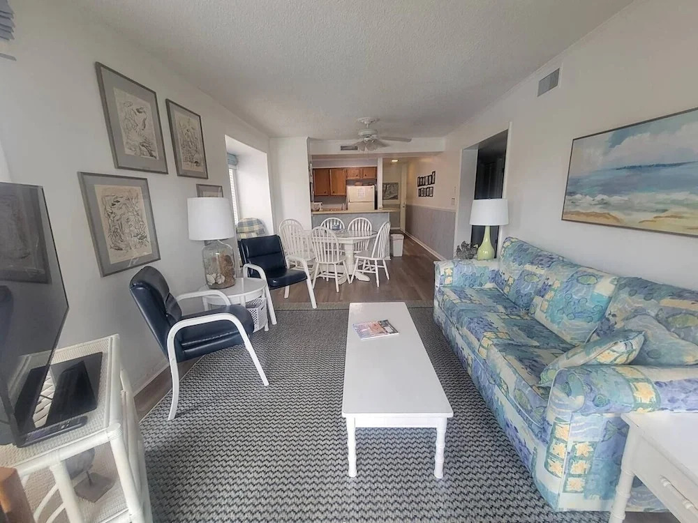 Tilghman Beach And Racquet Club 150 3 Bedroom Condo by RedAwning