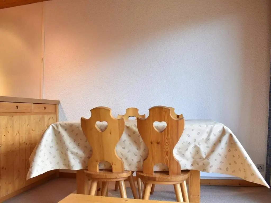 Appartement Méribel, 1 pièce, 3 personnes - FR-1-180-19