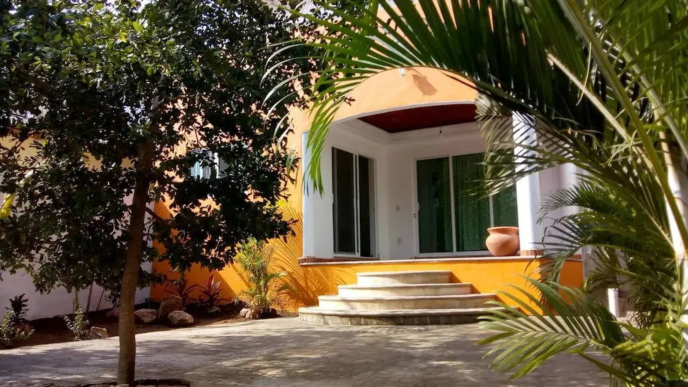 Casa Olivos