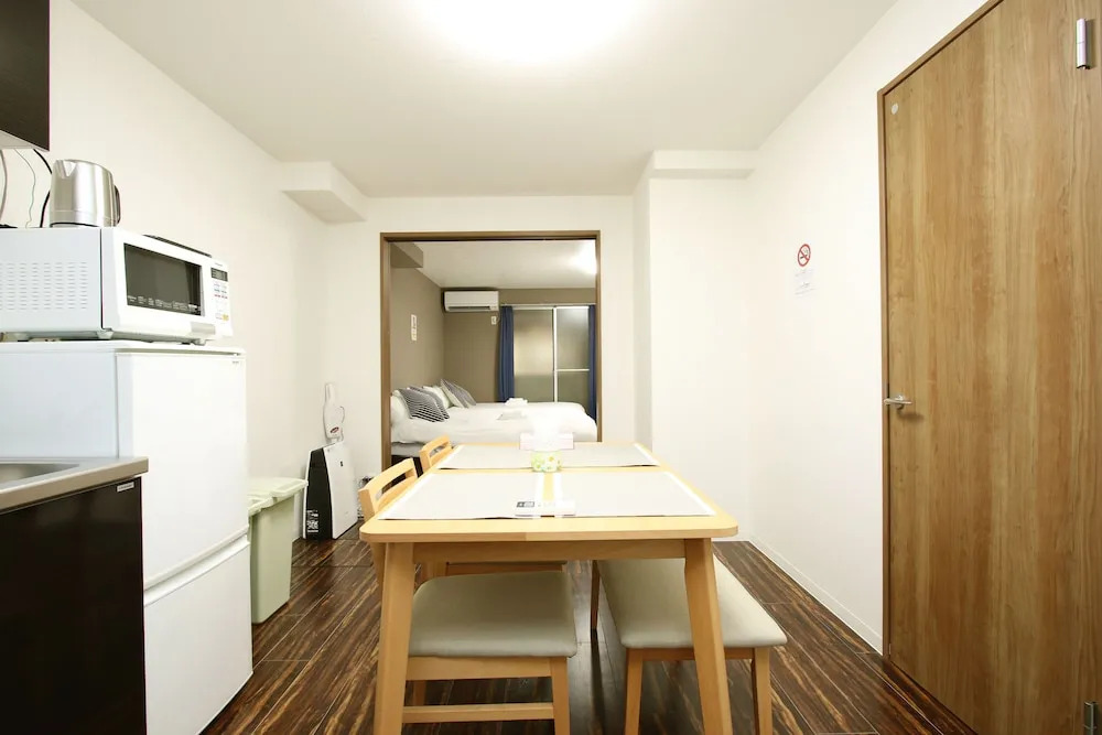 New H2O Stay Namba Ii