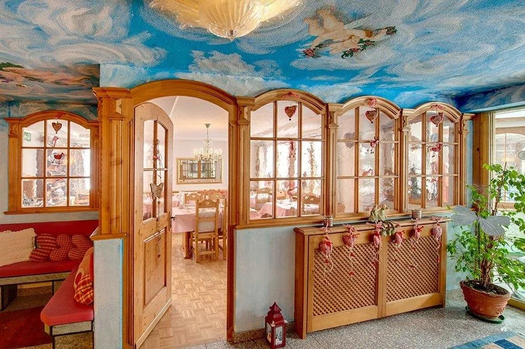 Hotel Romantica