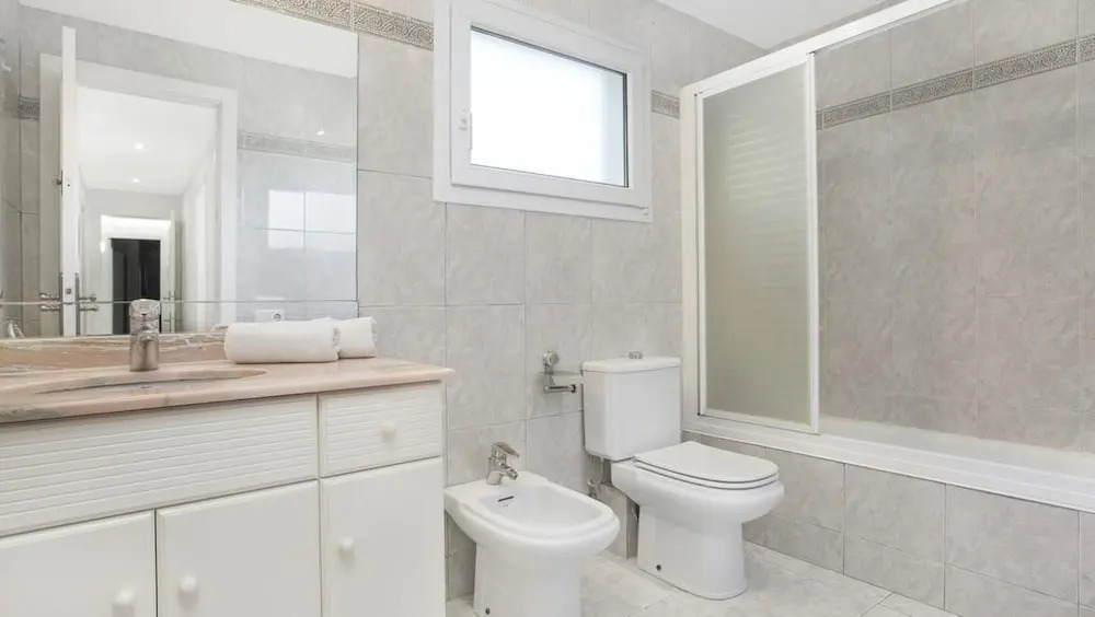 Apartment in Calella de Palafrugell - 104019 by MO Rentals
