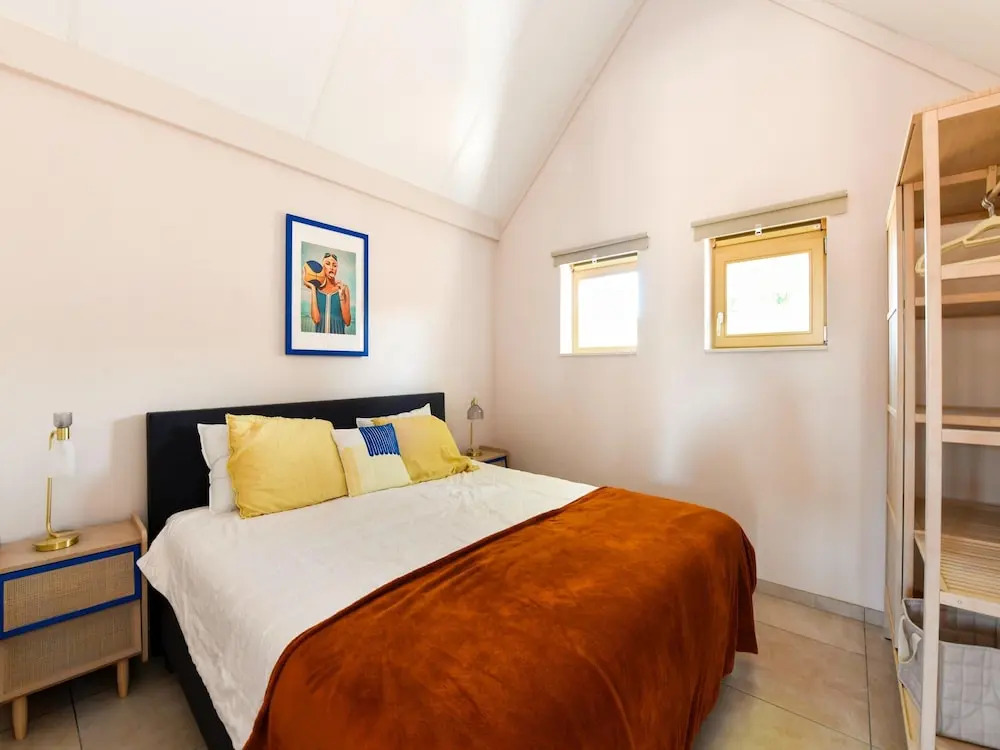 Well-kept and Cozy Polder House