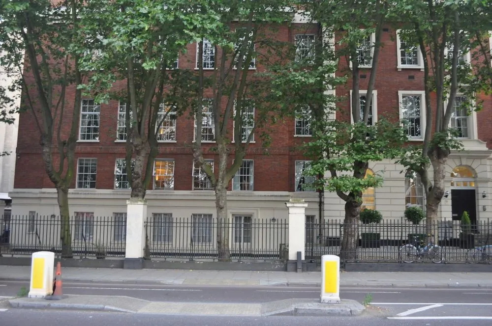 Riviera Apartments