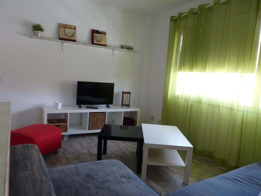 Suncanarias Apartamento La Chola