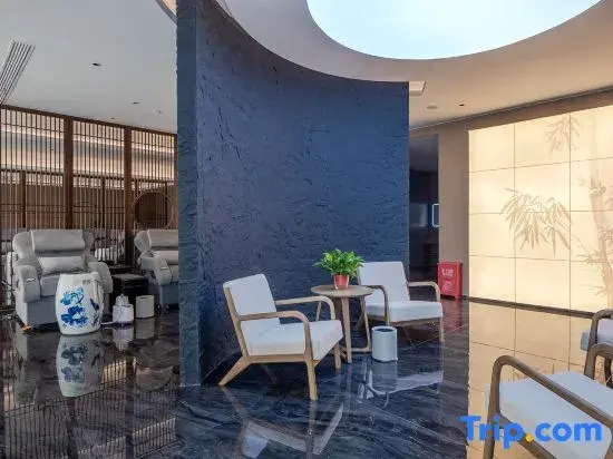 Yuancheng Hotel