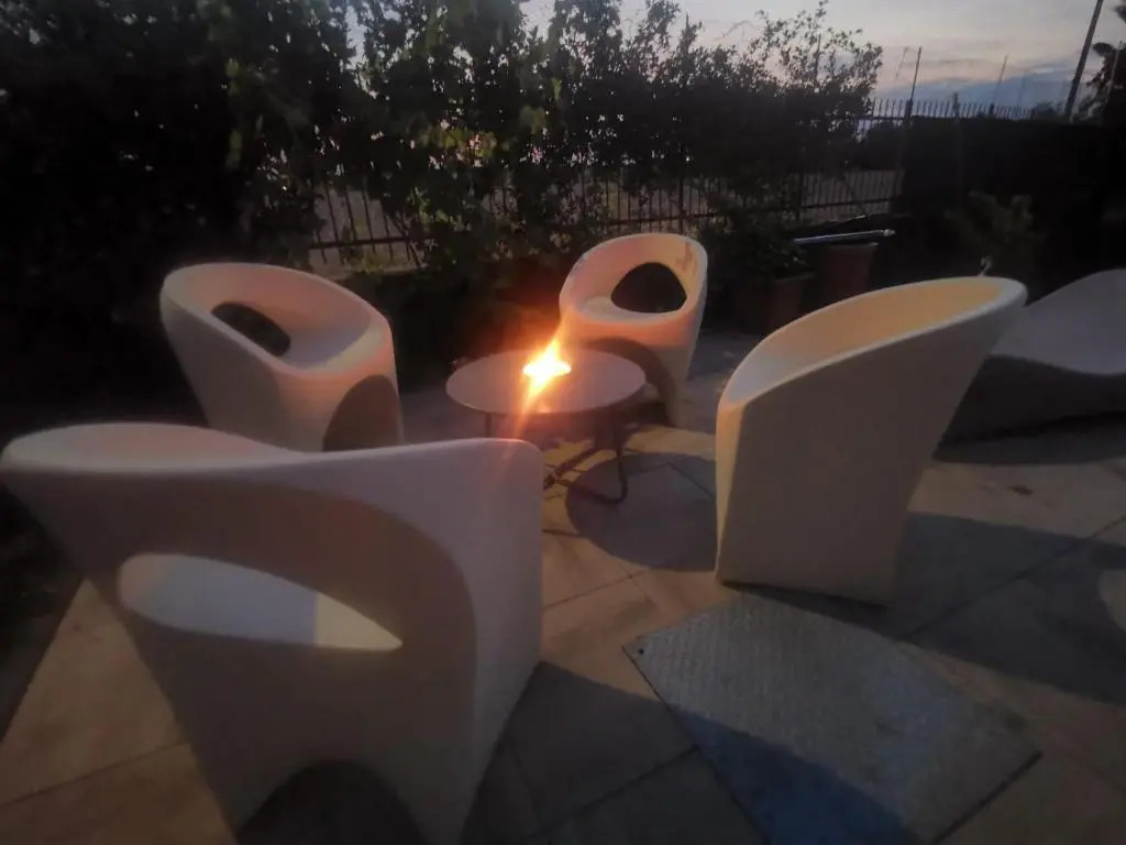 B&B Belli Dentro