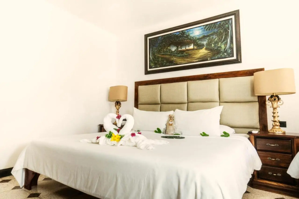Hotel Villabosque Eco Boutique