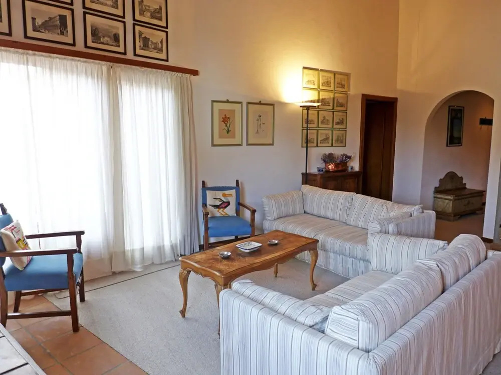 Apartment Chesa Prasüra 10 by Interhome