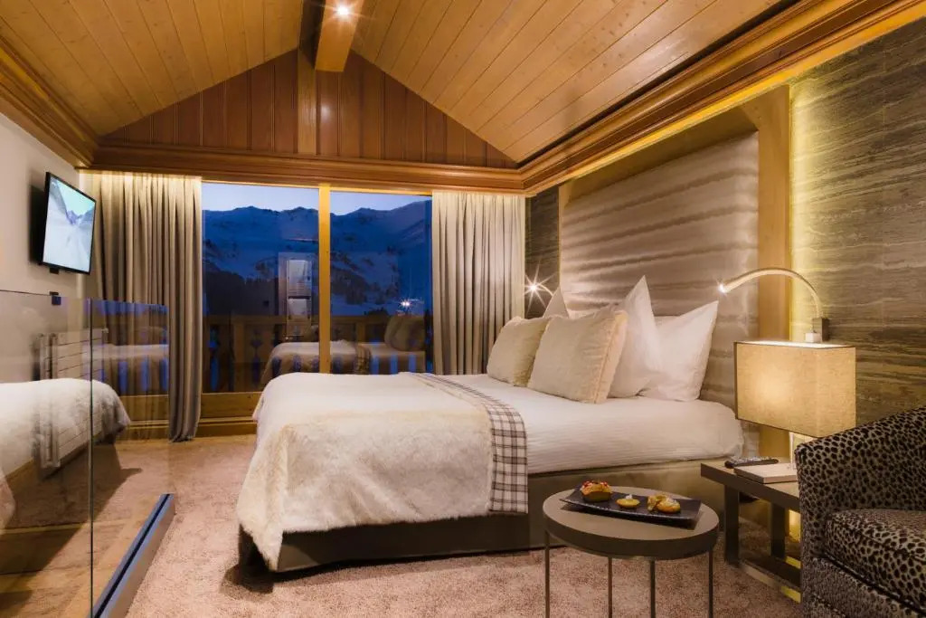 Hotel Allodis