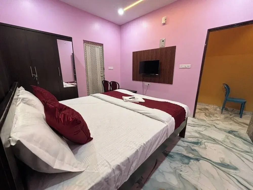 Hotel Singh Inn Bhubaneswar