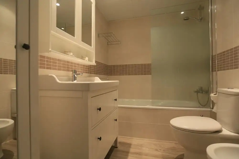 Casa Para 6 Personas en Cambrils