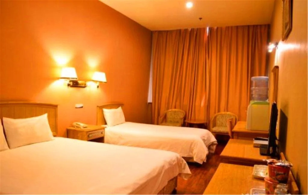 Eak 365 Express Hotel Shijiazhuang Zhongshan Dong Road Branch