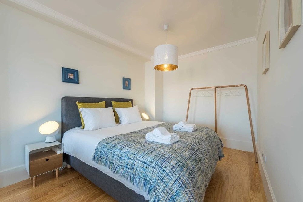 GuestReady - Starry Night Balcony