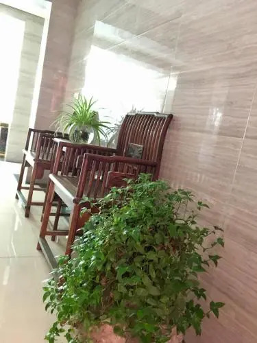 Xi An Sunshine Inn East 8th Road