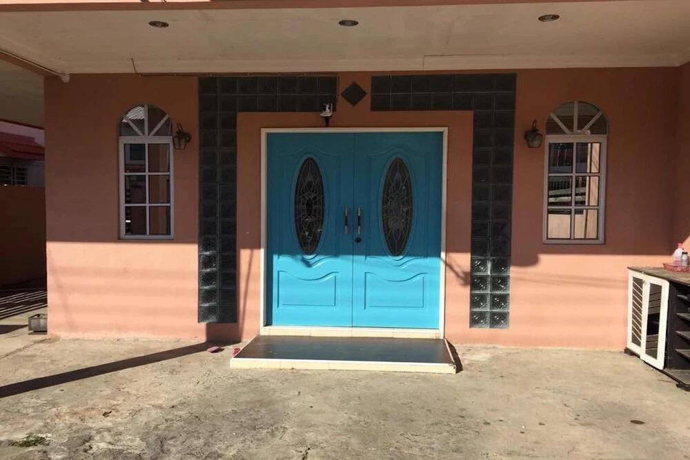 OYO 90214 Awani Homestay 1