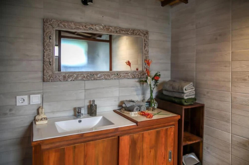 NILUH Private Pool Villas Ubud