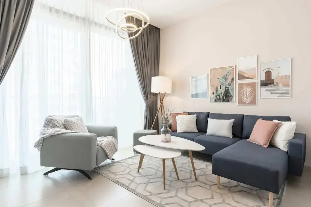 Guestready - Cactus Bloom Marina Gate