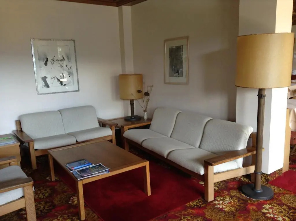 Hotel Tannerhof