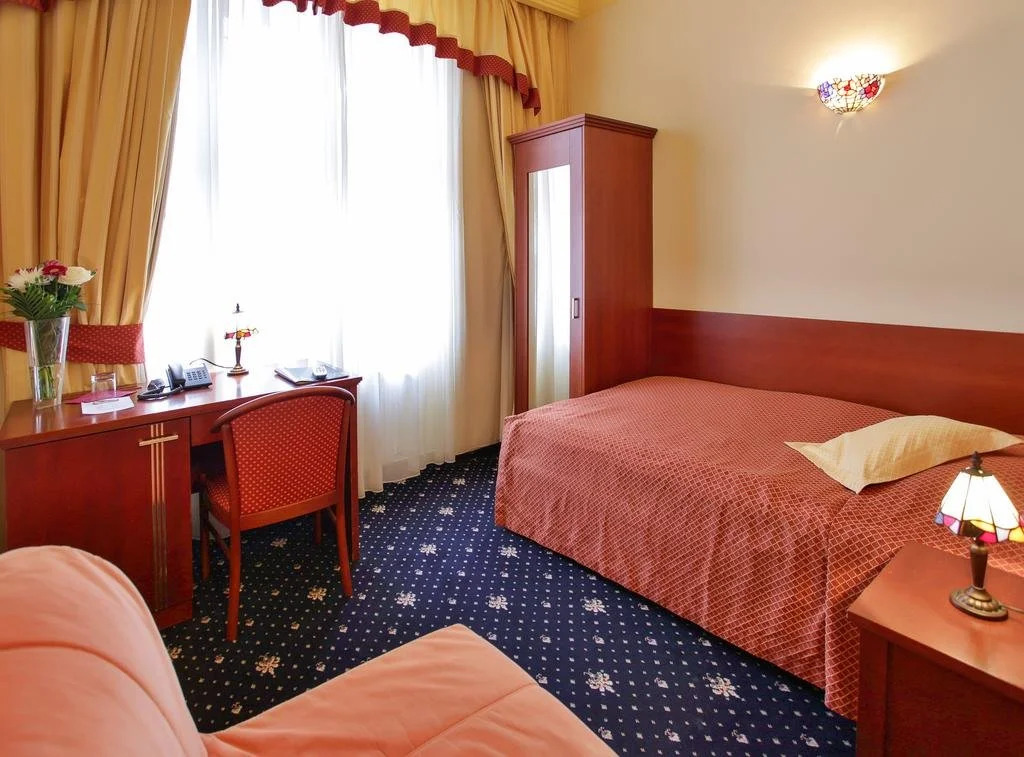Hotel Aramis