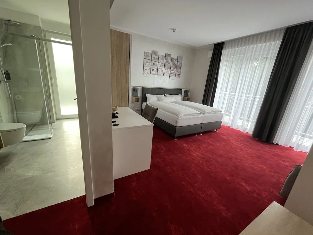 Hotel am Waldkasino