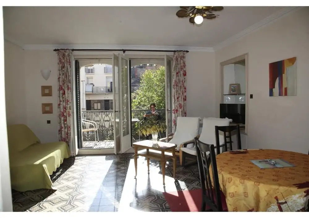 Villa sainte claire