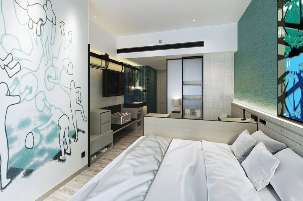 Artyzen Habitat Hengqin Zhuhai
