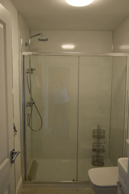 Bluebridge Walk Luxury Apartment
