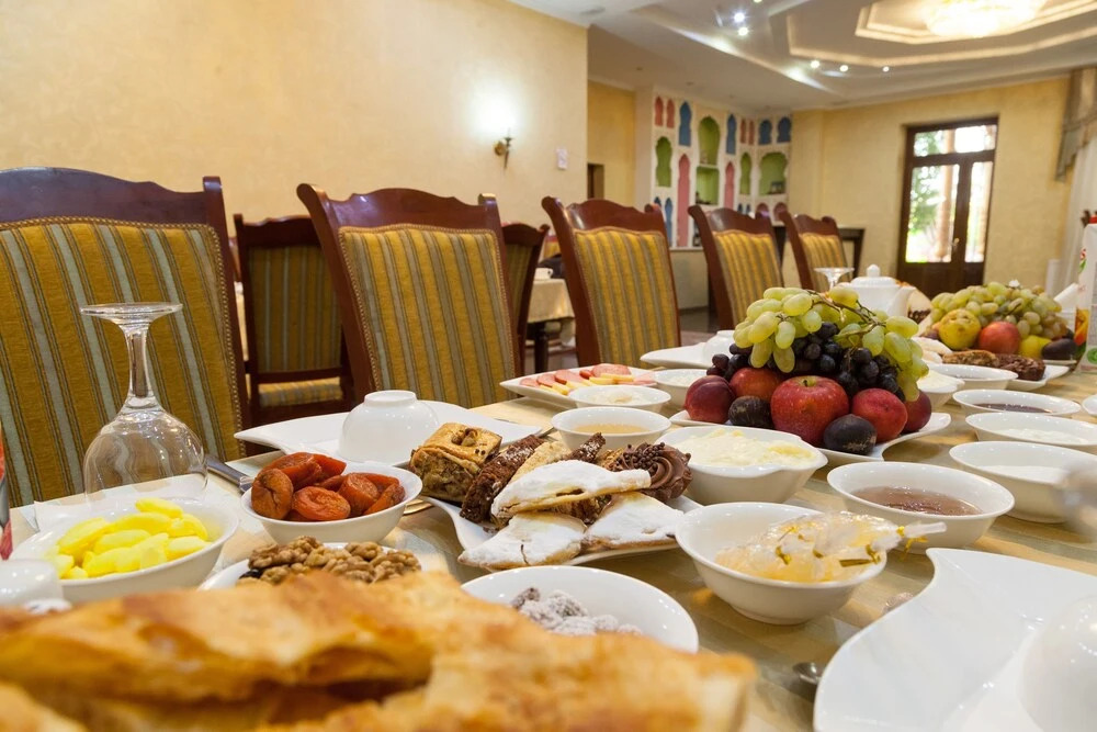 Avicenna Hotel