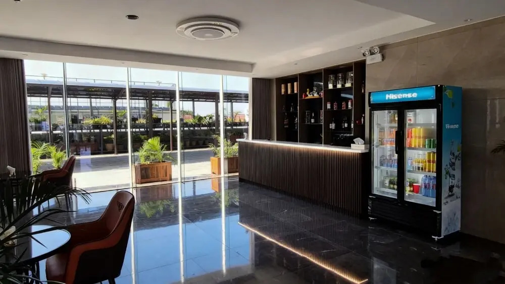 Kinno International Hotel