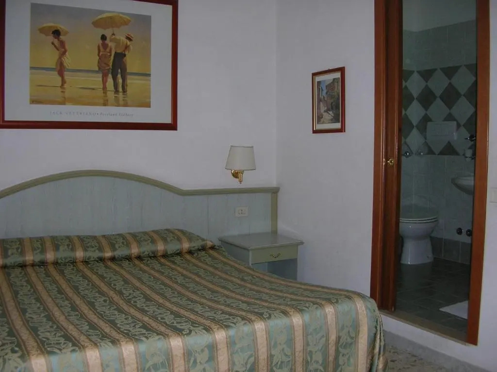 Gioia Guest House