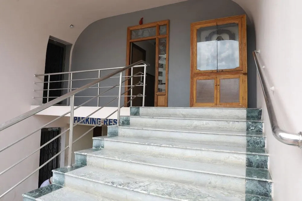 Saii Tirumala Residency