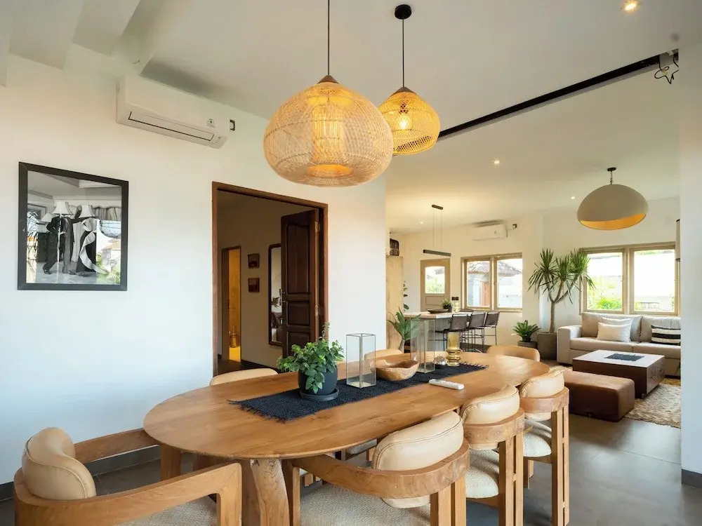 Bellevue Villas Berawa