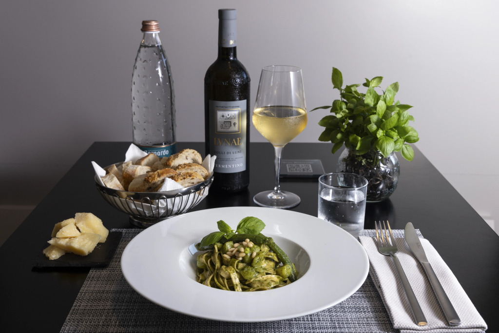 Holiday Inn Genoa City by IHG