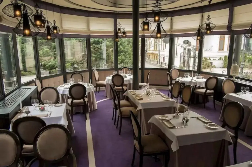 Epoque Hotel - Relais & Chateaux