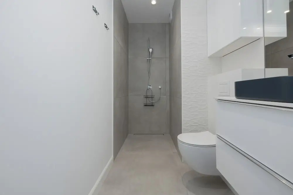 Seaside Apartment Żeromskiego by Renters