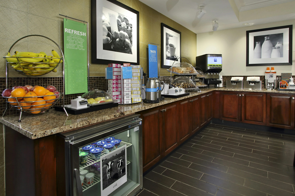 Hampton Inn Philadelphia/Great Valley/Malvern