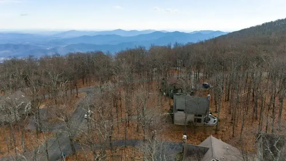 Wintergreen Ridge Retreat - Family Home