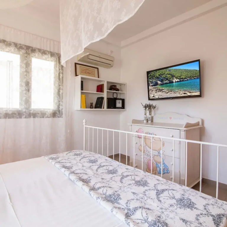 Villa Bianca Vravrona