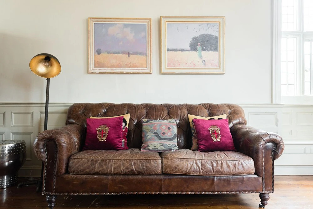 Outstanding Manor House Close To Bristol/bath