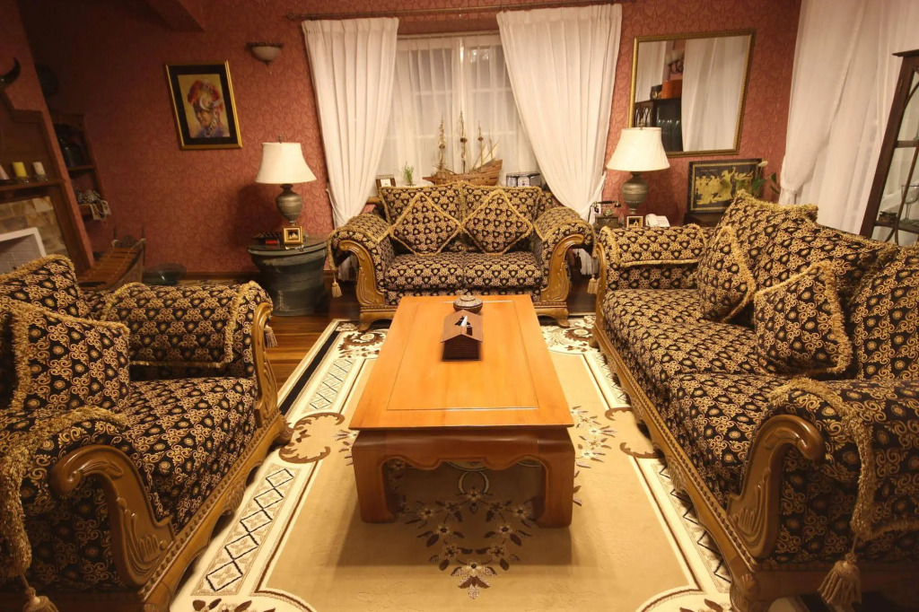 Royal Kalaw Hills Resort