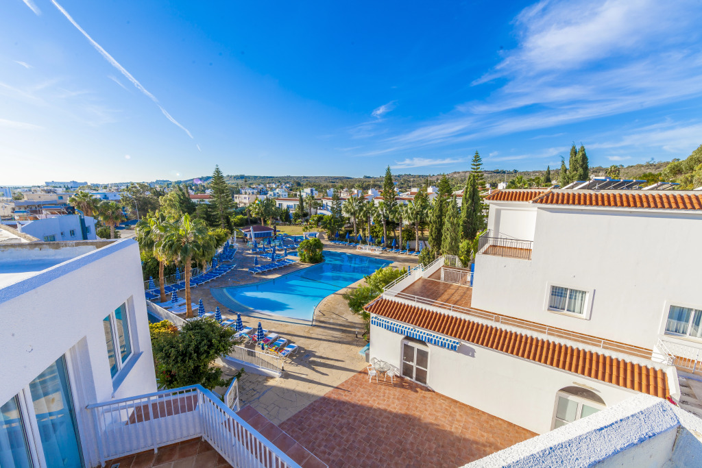 Andreotis Villas