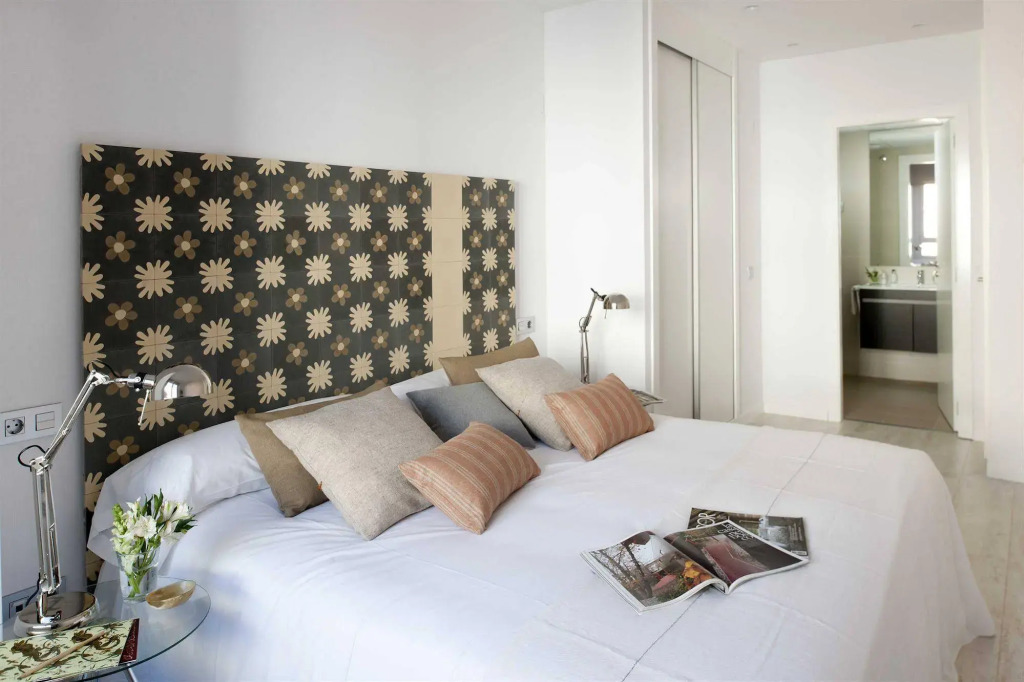 Eric Vökel Boutique Apartments - Atocha Suites