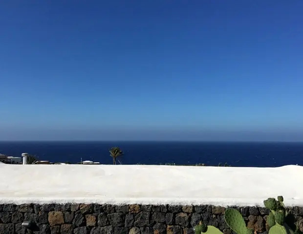 I Dammusi di Villa Giò