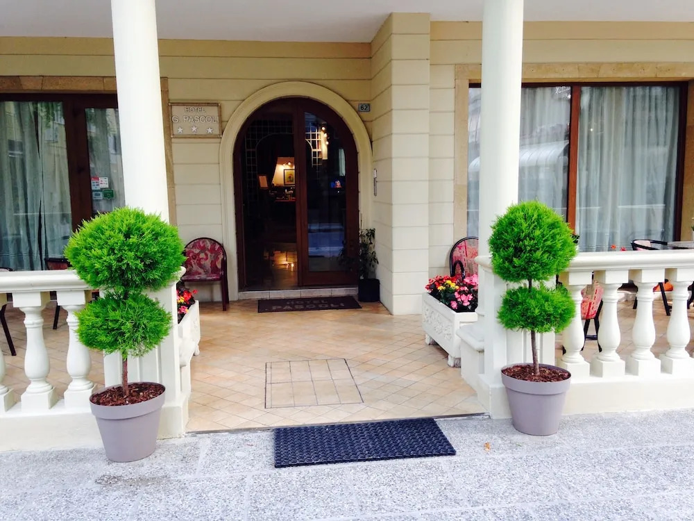 Hotel Pascoli